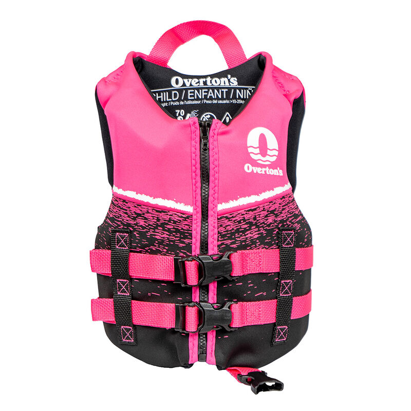 Overton's Child BioLite Life Vest image number 1