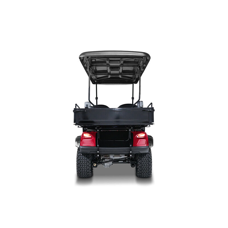Kandi Kruiser 4-Person Ranch Electric Golf Cart image number 26