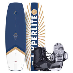 Hyperlite Murray Pro with Team X Binding 