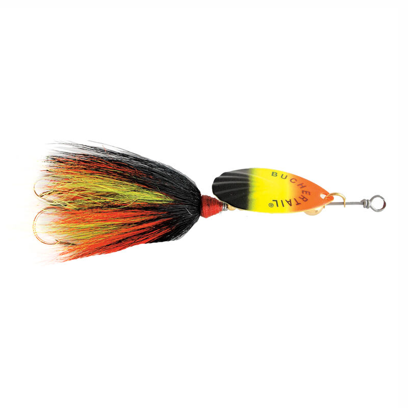 Joe Bucher Outdoors 500 Series Buchertail image number 7