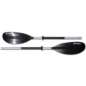 Solstice 2-Piece Aluminum Kayak Paddle