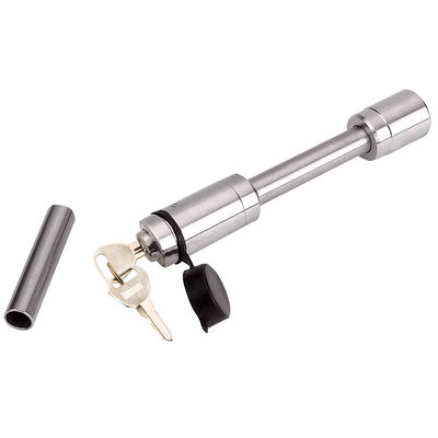 Reese Towpower Barrel-Style Receiver Lock