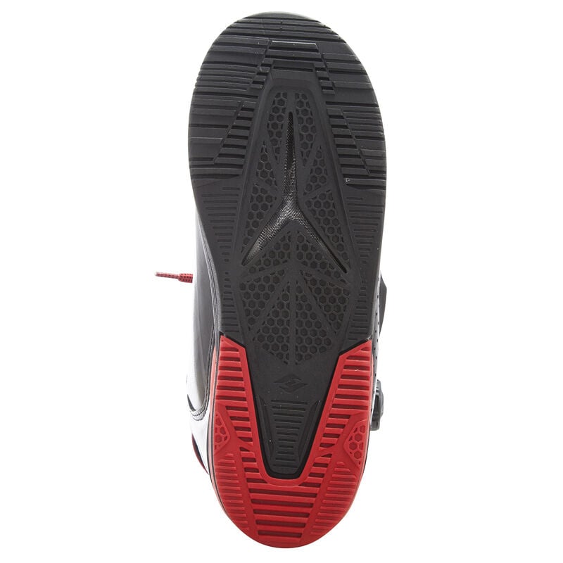 Hyperlite Kruz Wakeboard Bindings image number 5