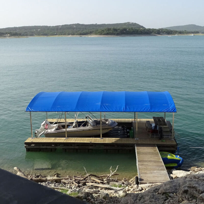 The Dorado image number 2