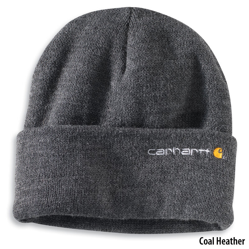 Carhartt Men's Wetzel Watch Hat image number 6