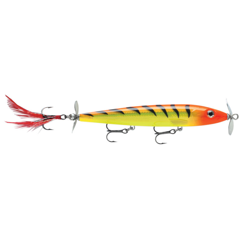 Rapala X-Rap Prop, 4-3/8" image number 3
