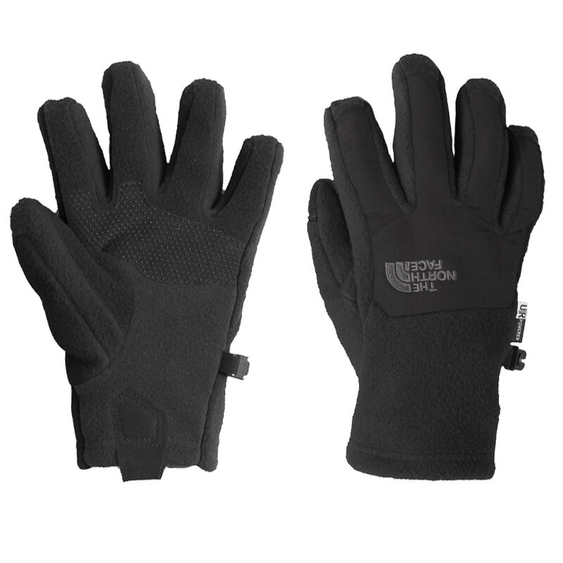 The North Face Youth Denali Etip Glove image number 1