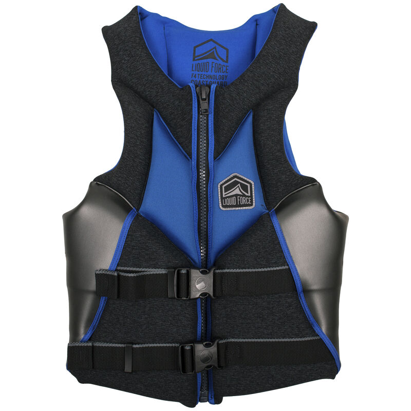 Liquid Force Axis Life Jacket image number 1
