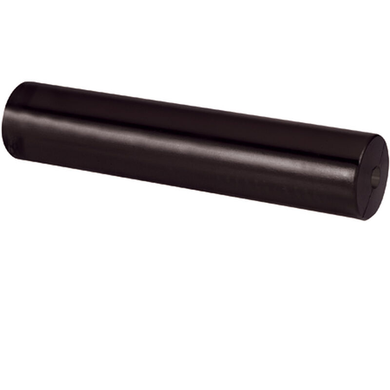 Rubber Straight Roller, 12" image number 1