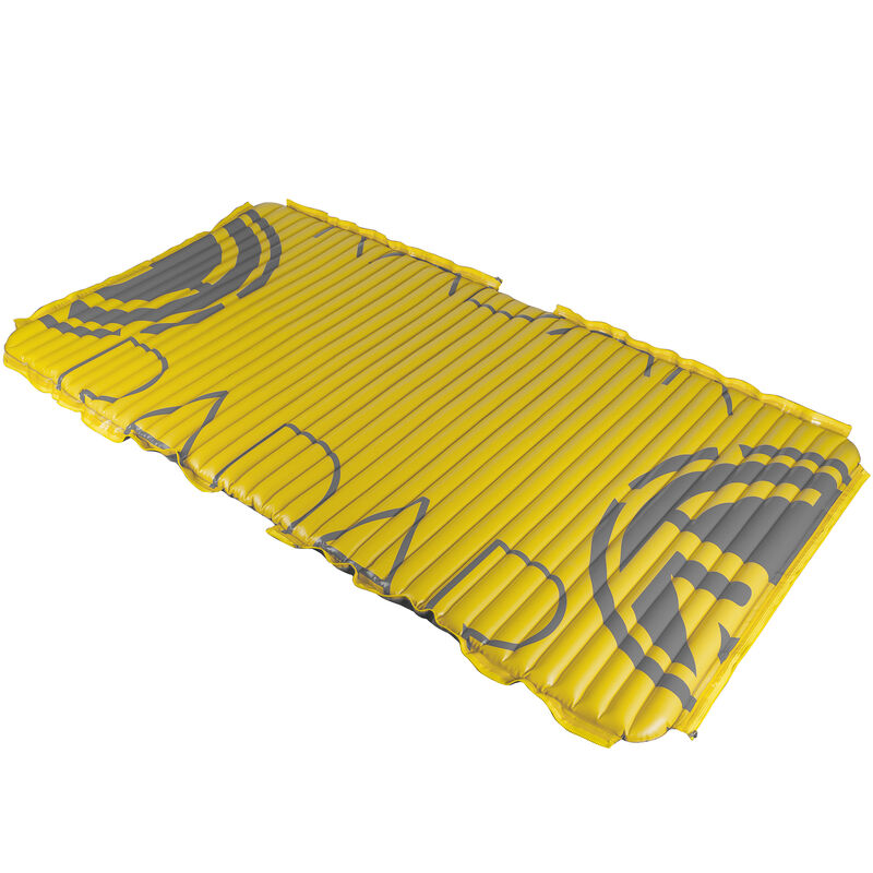 Radar Cloud Floating Inflatable Mat image number 4