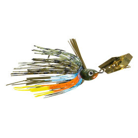 Z-Man Project Z ChatterBait Weedless