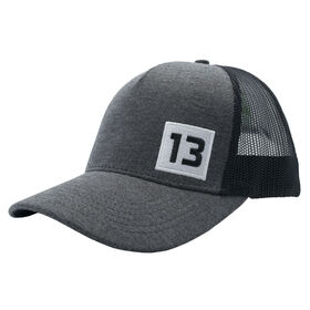 13 Fishing One3 Ballcap, Medium