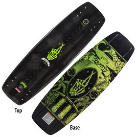 Byerly Brigade Wakeboard, Blank