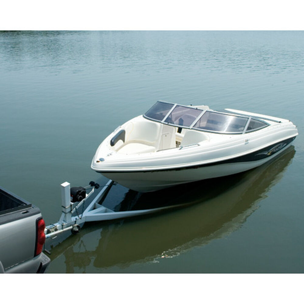 Trac Electric Trailer Winch Overton's