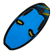 Gladiator Versa Multi-Sport Watersports Board - Blue/Black