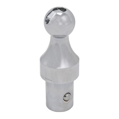 Husky Towing Gooseneck Trailer Hitch Ball