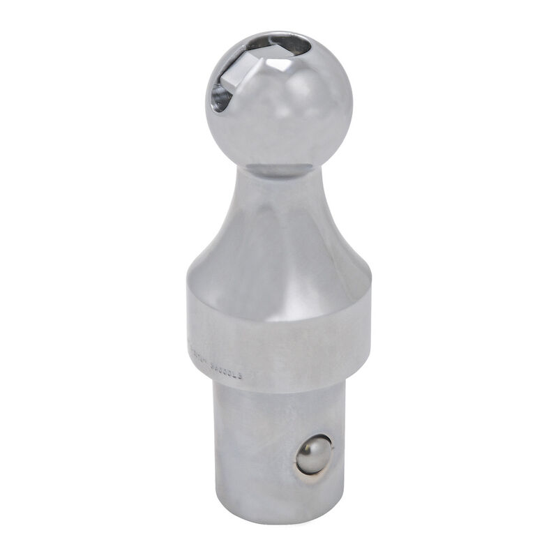 Husky Towing Gooseneck Trailer Hitch Ball