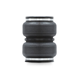 Pacbrake Heavy Duty Double Convoluted Replacement Air Spring&mdash;HP10000