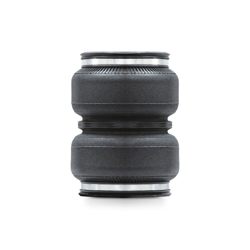 Pacbrake Heavy Duty Double Convoluted Replacement Air Spring&mdash;HP10000