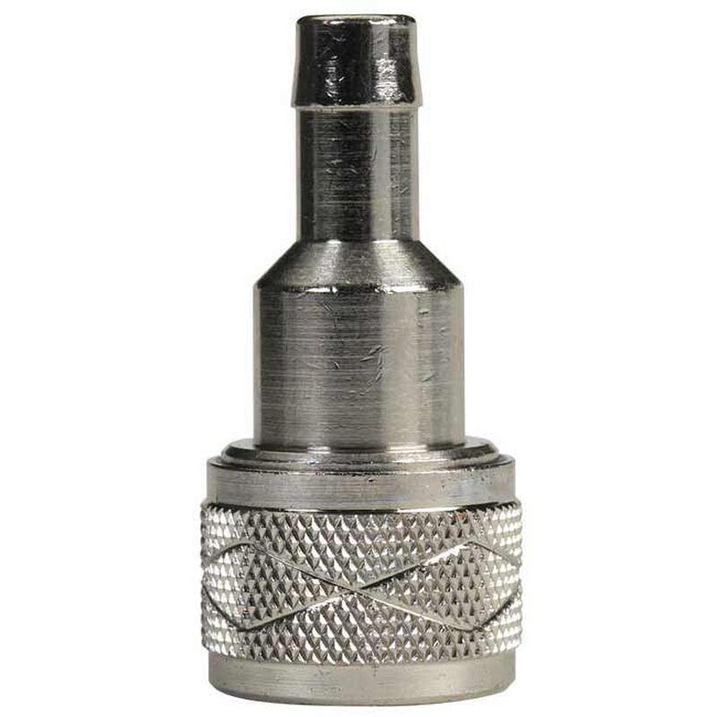 Moeller 1/4" NPT Male Tank Fitting For Honda Engine, Up To 1990