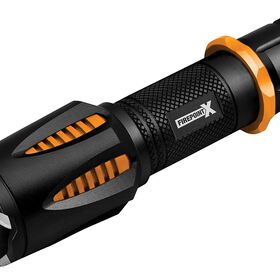 Performance Tool FirePoint X 4 AAA Flashlight