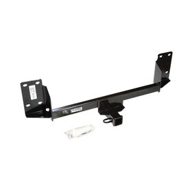 DRAW-TITE Class 4 Trailer Hitch, 2" Square Receiver, BMW X5