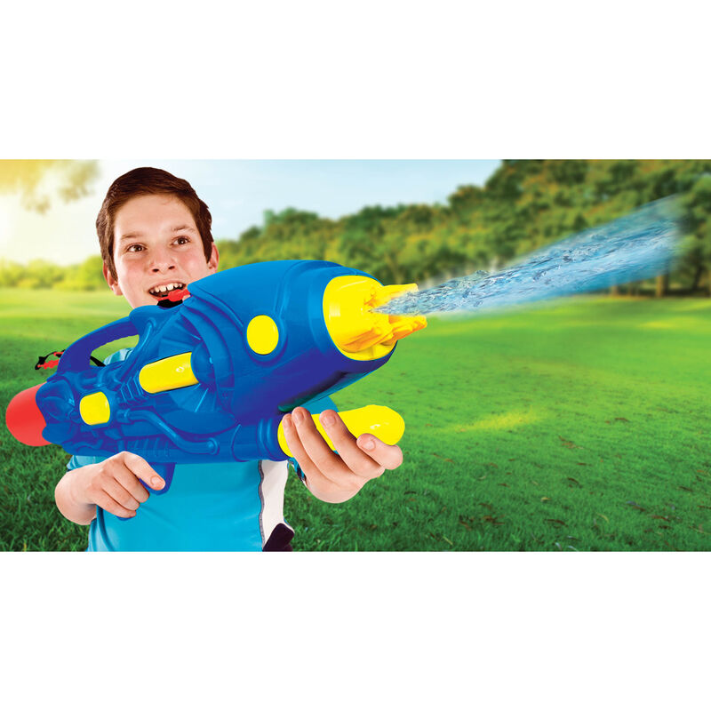 Adventure Force Colossal Double Shot Water Blaster image number 5