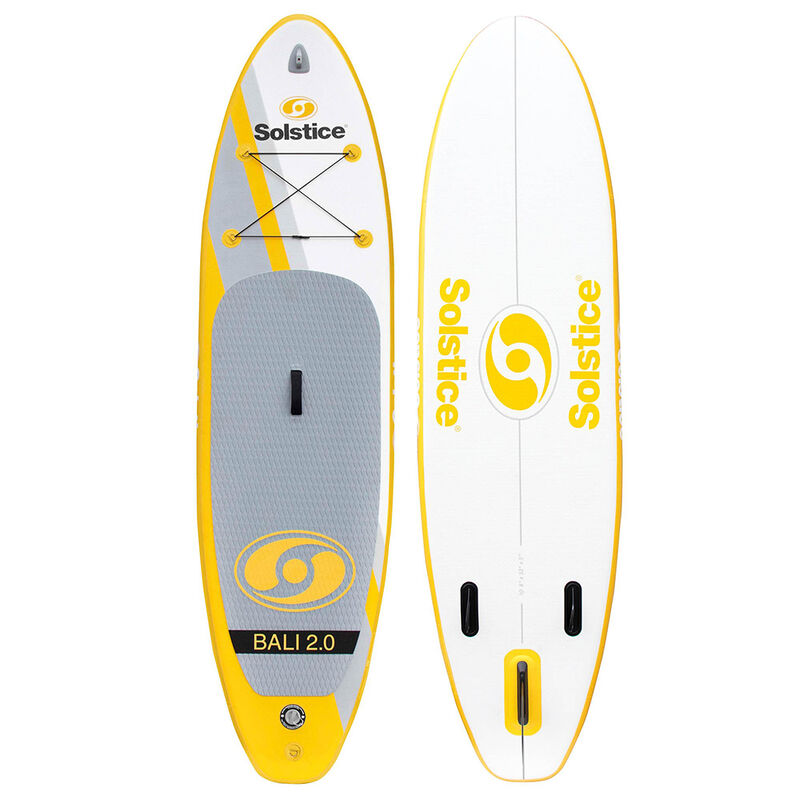 Solstice Bali 2.0 Inflatable SUP, 10'6" image number 2