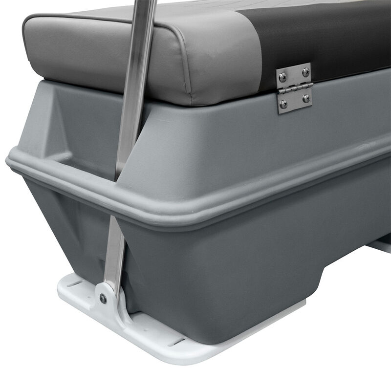 Wise Offshore 70-Quart Swingback Cooler Seat image number 16
