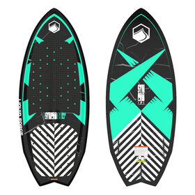 Liquid Force Syncro Wakesurfer