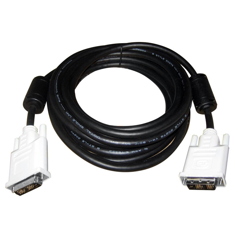 Furuno DVI-D Cable For NavNet 3D image number 1