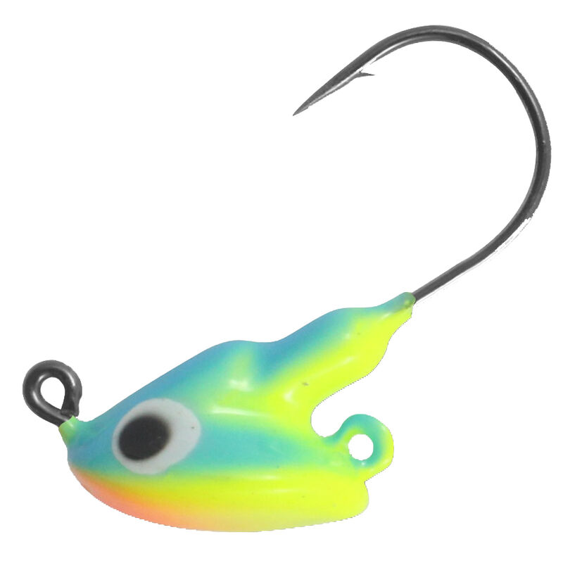 Northland Stand-Up Fire-Ball Jigs image number 13