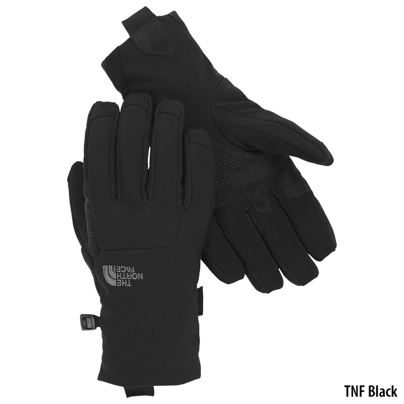 The North Face Women's Apex+ Etip Glove image number 1