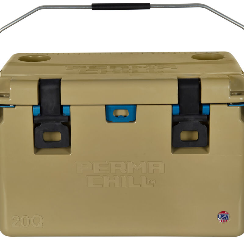 Perma Chill 20-Quart Cooler image number 2