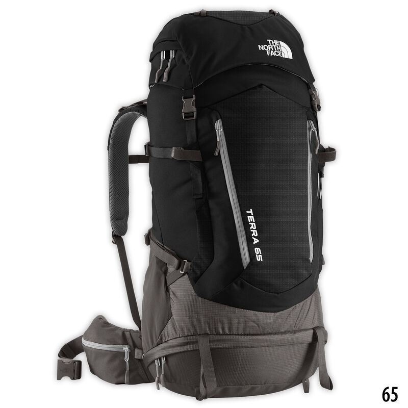 The North Face Terra Pack image number 3