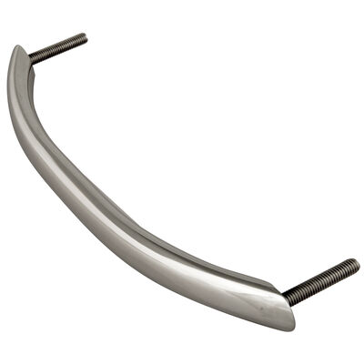 Whitecap Stainless Steel 12" Handrail