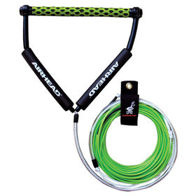 Airhead Dyneema Thermal Wakeboard Rope and Handle