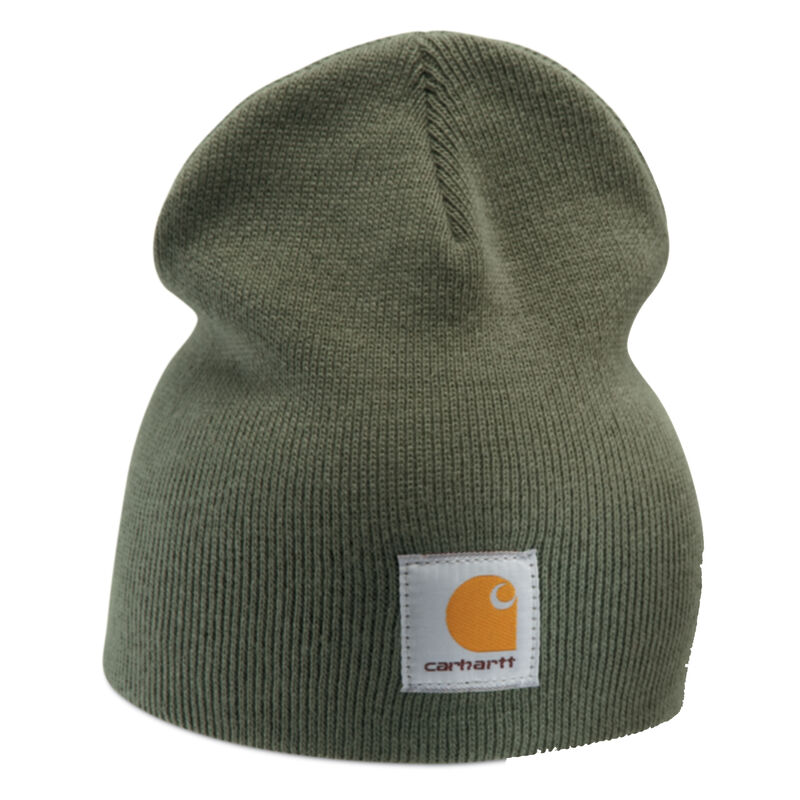 Carhartt Men's Acrylic Knit Hat image number 14
