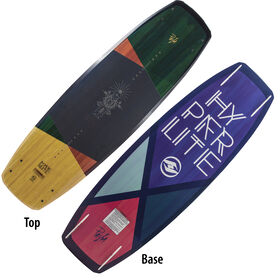Hyperlite Prizm Wakeboard, Blank