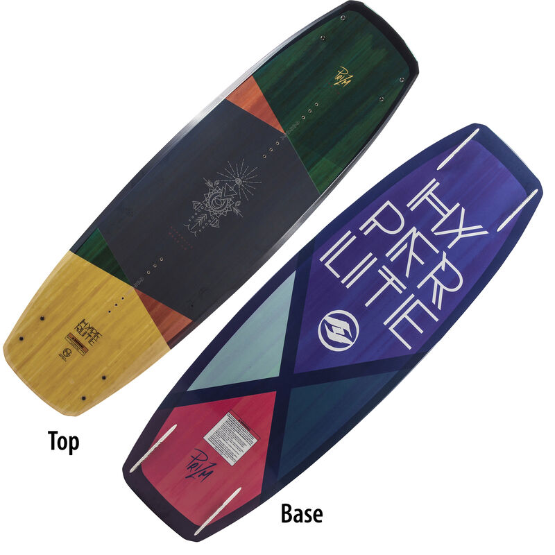 Hyperlite Prizm Wakeboard, Blank image number 1