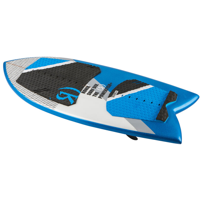 Ronix Koal Powerfish Wakesurfer image number 2