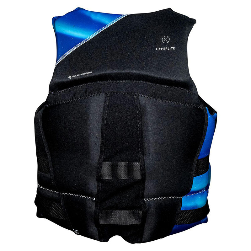 Hyperlite Women's Logic HRM Life Vest image number 2