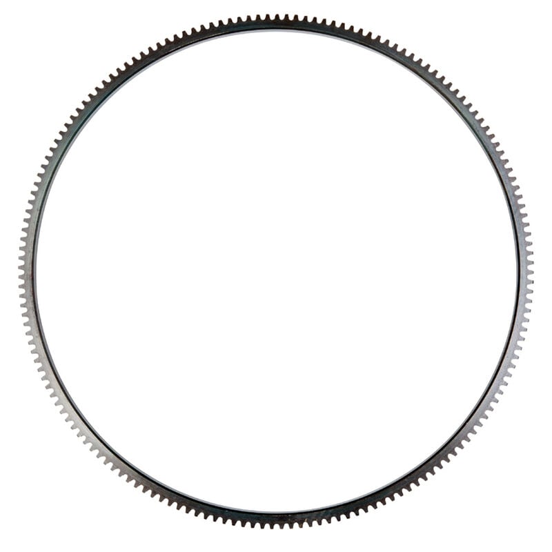 Sierra Ring Gear Flywheel, Sierra Part #18-4516 image number 1