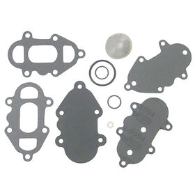 Sierra Fuel Pump Kit For Mercury Marine Engine, Sierra Part #18-7813
