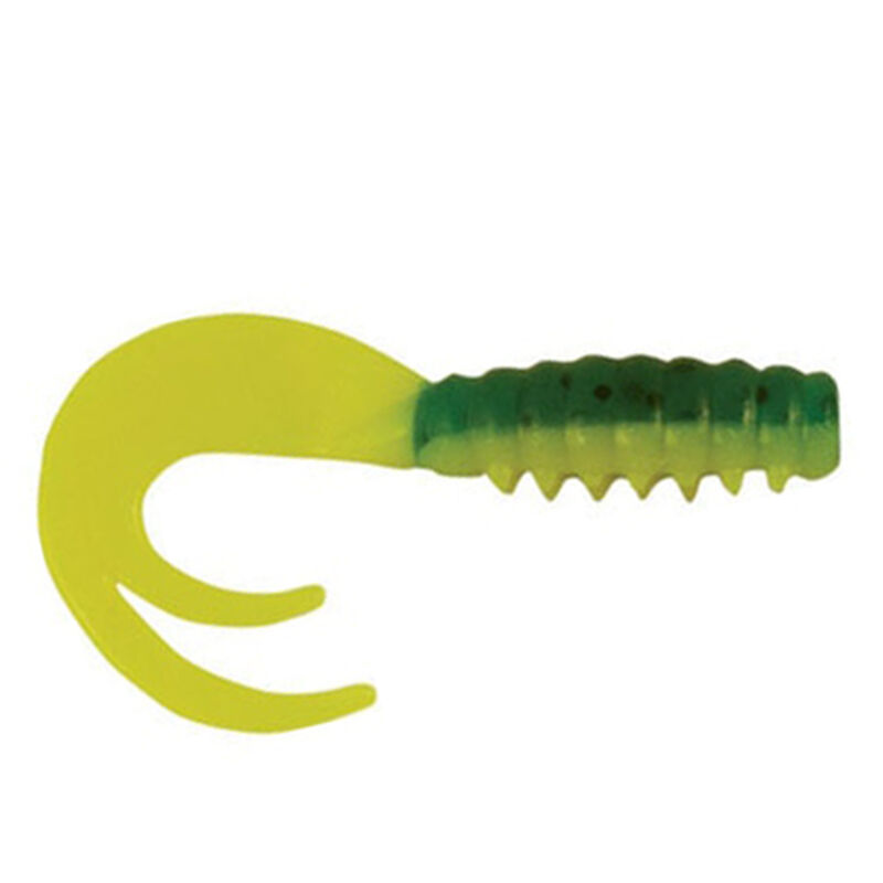 Northland Impulse Swim'n Grub image number 3