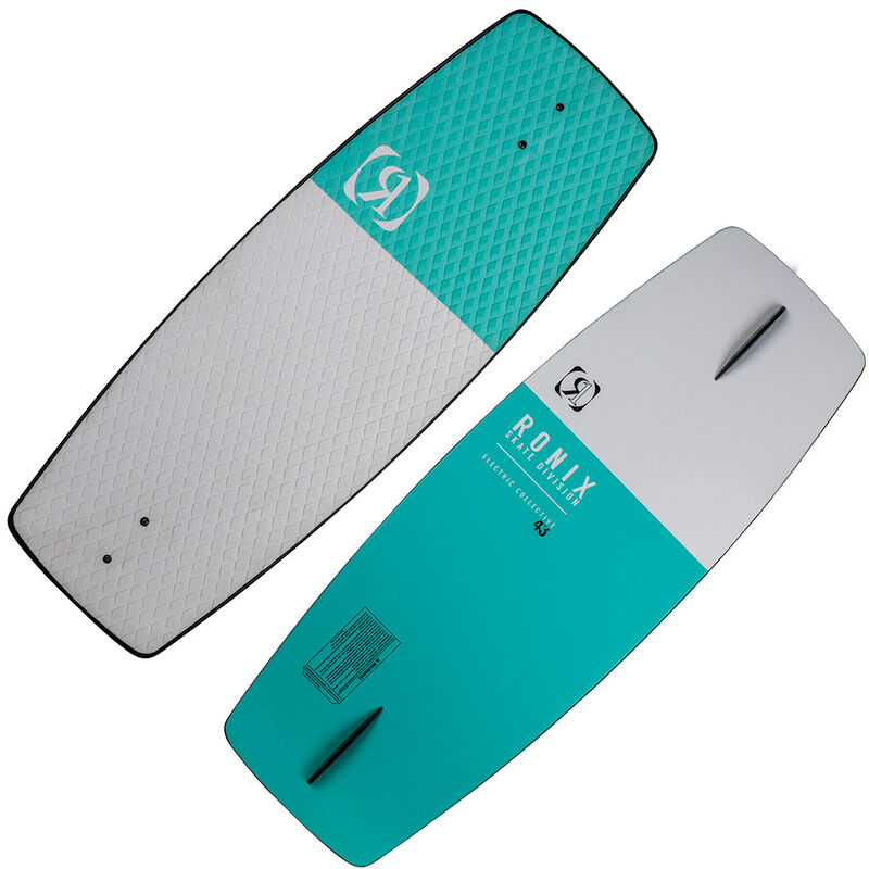 Ronix Electric Collective Wakeskate image number 2