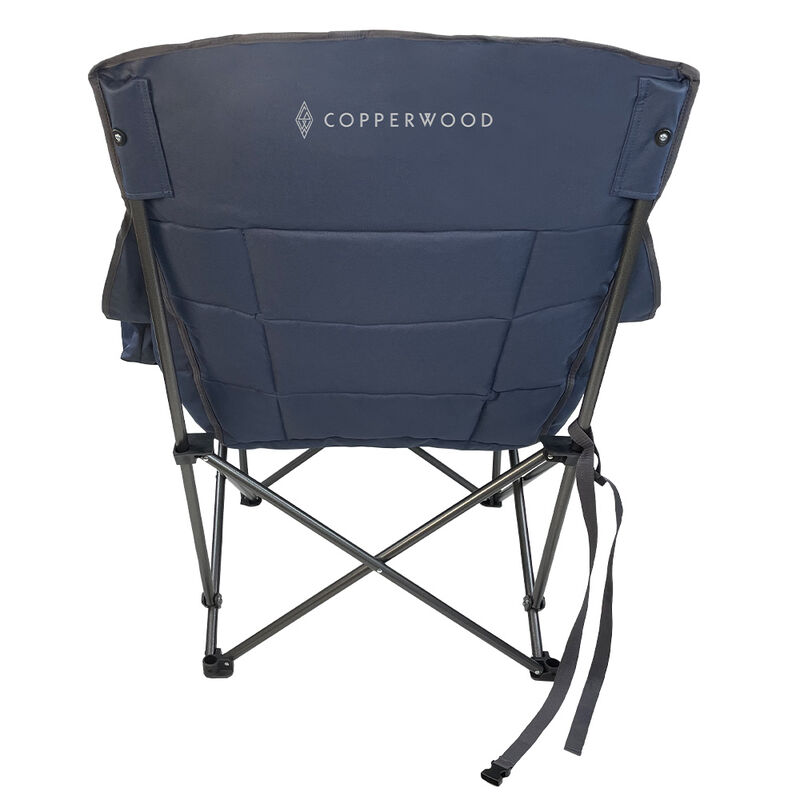 Copperwood XL Ultra Padded Chair image number 3