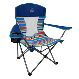 Venture Forward Oversize Mesh Chair