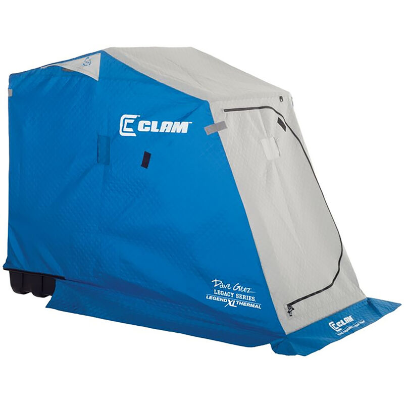 Legend XL Thermal Shelter image number 1