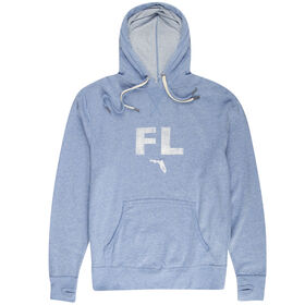 Local Yokel Women&rsquo;s Florida Brief Pullover Hoodie